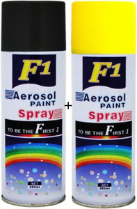 Aerosol paint shop spray price