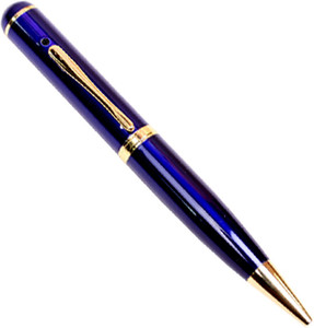 SJ SS-08 Pen Spy Camera
