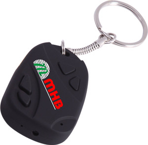 M MHB m mhb 04 Keychain Spy Camera