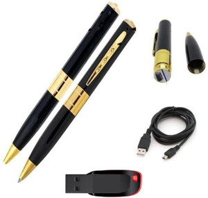AGMS TM2016 PEN Spy Camera