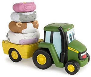 john deere tomy toys