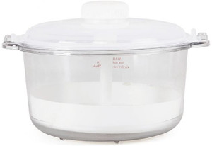 Aditya Info Plastic Steamer