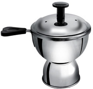 Anantha Stainless Steel Steamer
