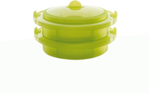 Lekue Silicone Steamer