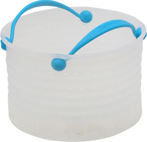 Dreamfarm Silicone Steamer