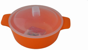 Microgen Polypropylene Steamer
