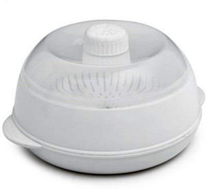 Aditya Info Plastic Steamer