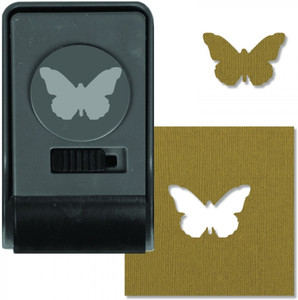 Butterfly paper hotsell cutter