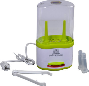 universal bottle sterilizer