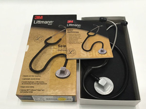 littmann select