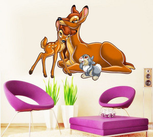 Espcreation Medium Wall Sticker Sticker