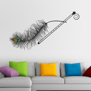 Aquire Large PVC Vinyl Sticker