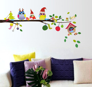Aquire Small PVC Vinyl Sticker