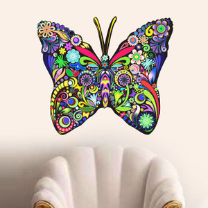 Aquire Large PVC Vinyl Sticker
