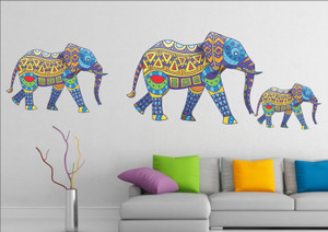 EJAart Large Wall Sticker Sticker
