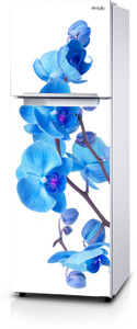 DeStudio Extra Large Fridge Wrap Sticker