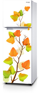 DeStudio Extra Large Fridge Wrap Sticker