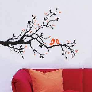 Aquire Extra Large PVC Vinyl Sticker