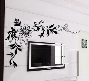 Aquire Extra Large PVC Vinyl Sticker