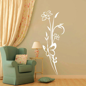 Decor Kafe Extra Large Self Adhisive Sticker