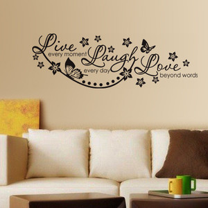 Aquire Medium PVC Vinyl Sticker