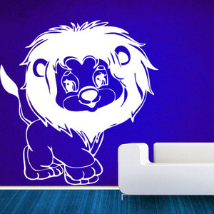 Decor Kafe Medium Self Adhisive Sticker