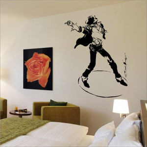 Decor Villa Large Self Adhesive Sticker Pack Of 1 Best Price In