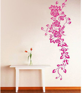 Aquire Large PVC Vinyl Sticker
