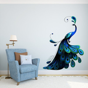 DeStudio Extra Large Wall Stickers Sticker