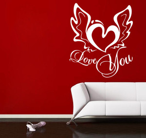 Decor Kafe Medium Self Adhisive Sticker