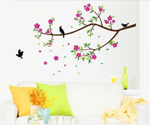 Aquire Extra Large PVC Vinyl Sticker