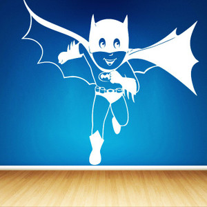 Decor Kafe Large Self Adhisive Sticker
