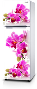 DeStudio Extra Large Fridge Wrap Sticker