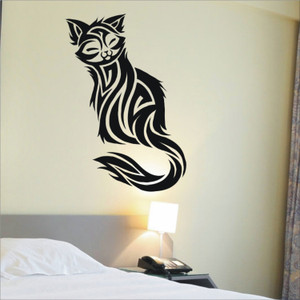 Decor Villa Large Self Adhesive Sticker