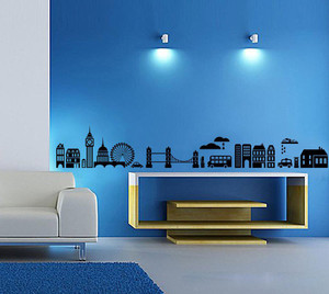 Aquire Extra Large PVC Vinyl Sticker