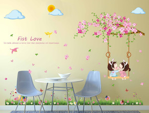 Aquire Extra Large PVC Vinyl Sticker
