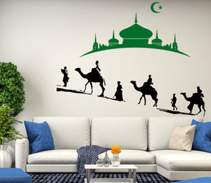 Aquire Large PVC Vinyl Sticker