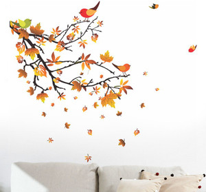Aquire Large PVC Vinyl Sticker