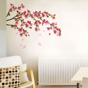 Happy walls Extra Large PVC Vinyl Sticker