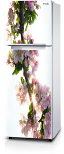 DeStudio Extra Large Fridge Wrap Sticker