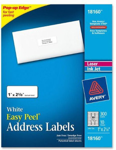 avery small addressing labels sticker pack of 10 best price in india