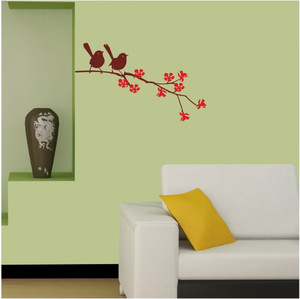 Anisha's Art DeCals Medium Vinyl Sticker