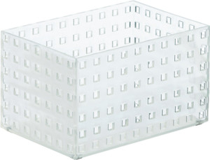 Like-it Cosmetic & Make-up Organizers