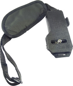 Ozure PU Tripod Screw Leather Hand Grip Strap For All Brands SLR/DSLR Camera Wrist Strap Strap
