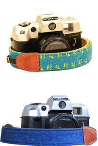 India Film Project IFP - Lords + Classic - Combo Strap