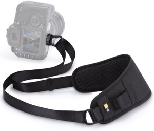 Shrih Cross-Body Camera Strap