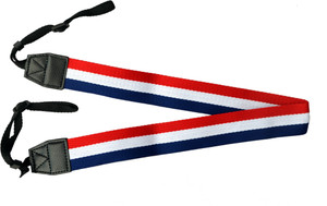 iKACHA BlueWhite Strap