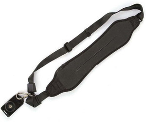 Ozure Rapid Camera Shoulder Neck Strap Belt Sling for Al[l Major brand camera's like Canon Nikon Sony Pentax, minolta etc. Strap