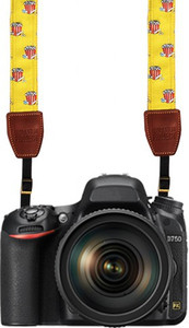 India Film Project Film Freak Strap