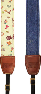 India Film Project IFP The Good Life + Classic Combo Strap